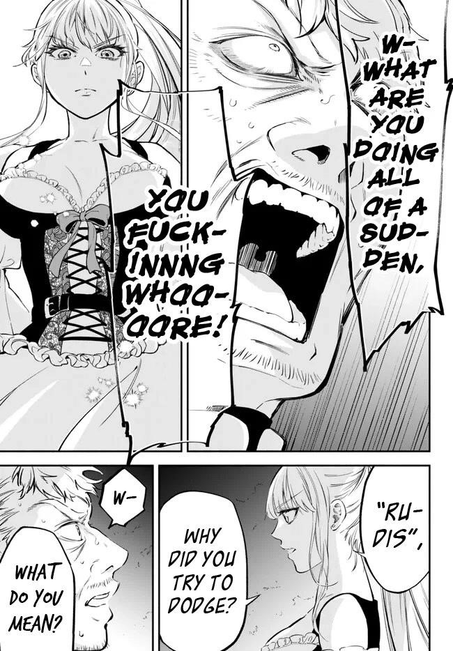 Another World Munchkin -Conquering The Dungeon As The Strongest And The Fastest With Only 1 Hp- Chapter 84 - Page 9 in English