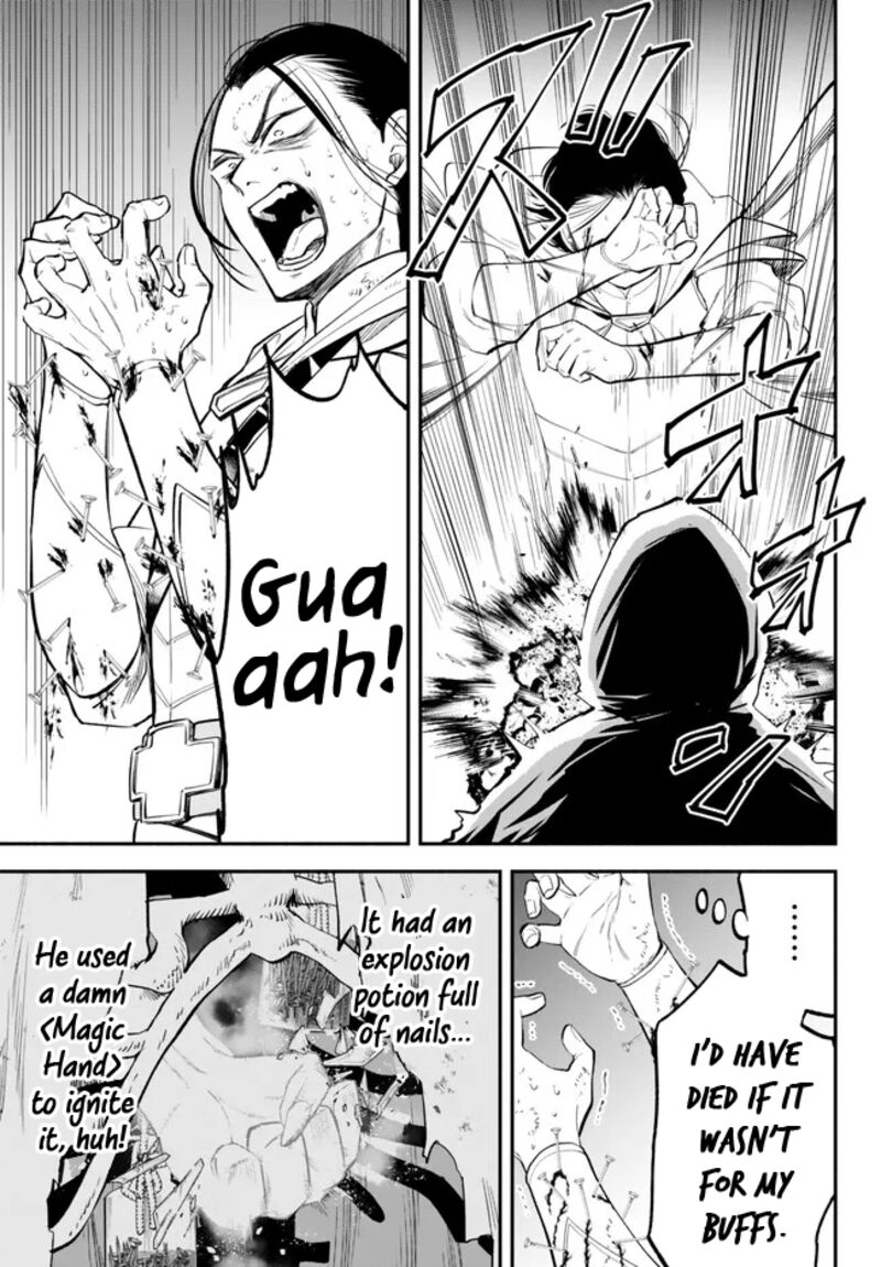 Another World Munchkin -Conquering The Dungeon As The Strongest And The Fastest With Only 1 Hp- Chapter 92 - Page 15 in English