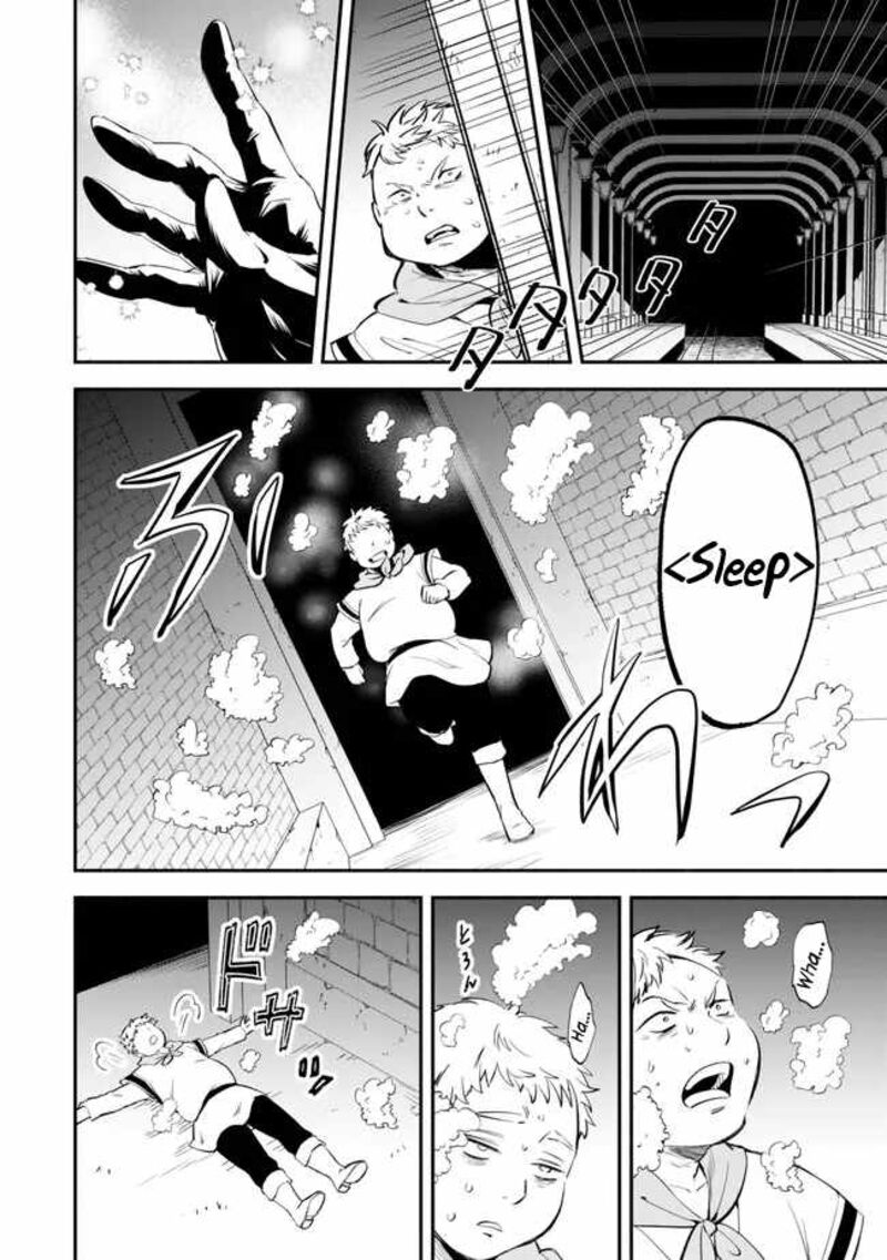 Another World Munchkin -Conquering The Dungeon As The Strongest And The Fastest With Only 1 Hp- Chapter 98 - Page 4 in English