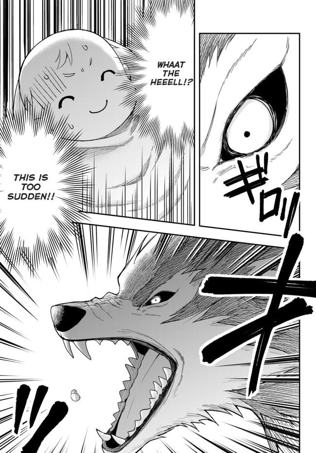 Jitsu Wa Ore, Saikyou Deshita? Chapter 1 - Page 23 in English