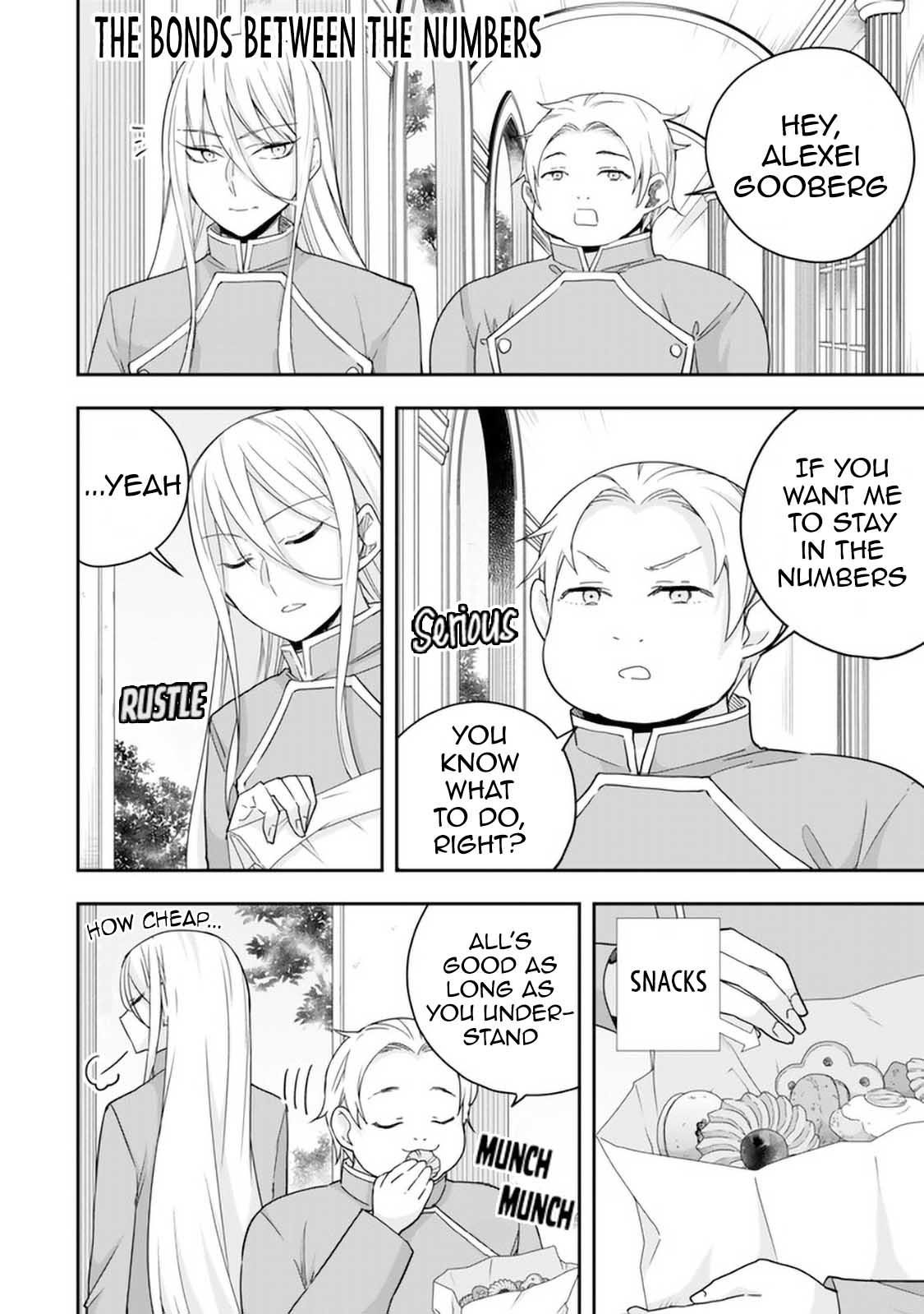 Jitsu Wa Ore, Saikyou Deshita? Chapter 101 - Page 19 in English