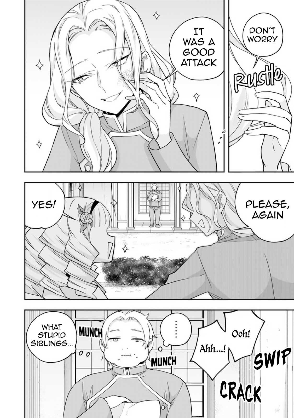 Jitsu Wa Ore, Saikyou Deshita? Chapter 101 - Page 21 in English
