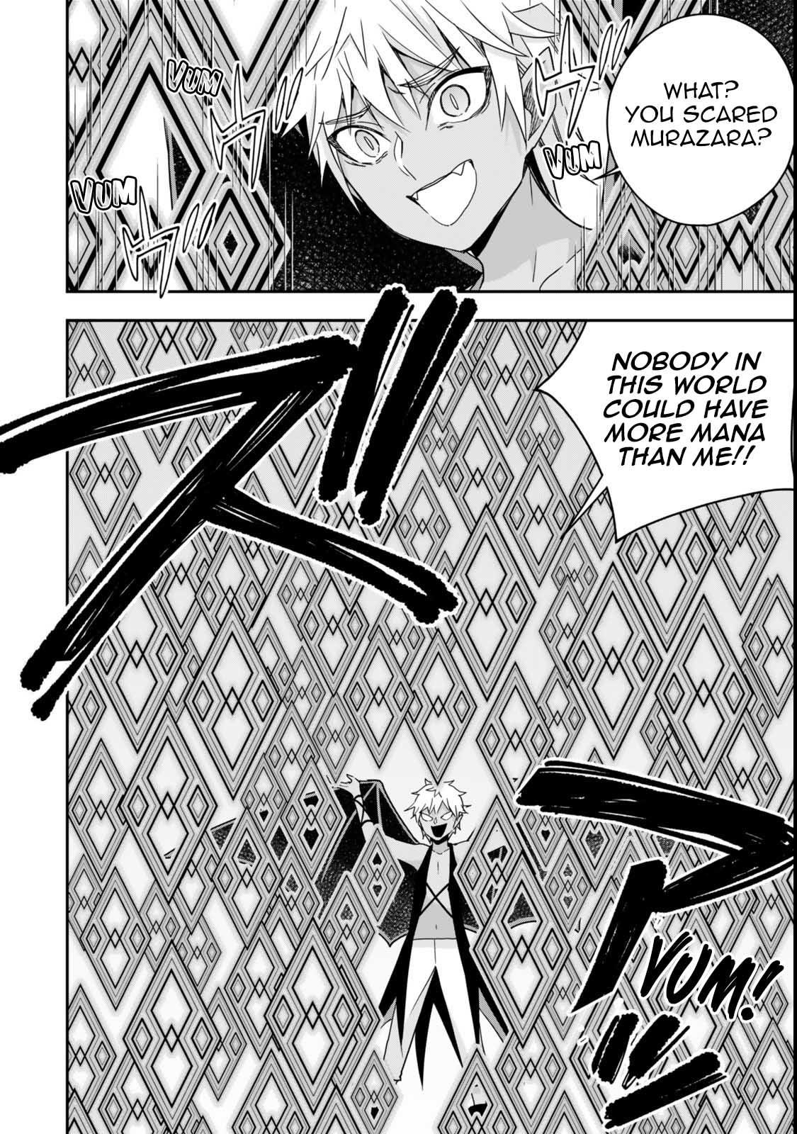 Jitsu Wa Ore, Saikyou Deshita? Chapter 105 - Page 5 in English