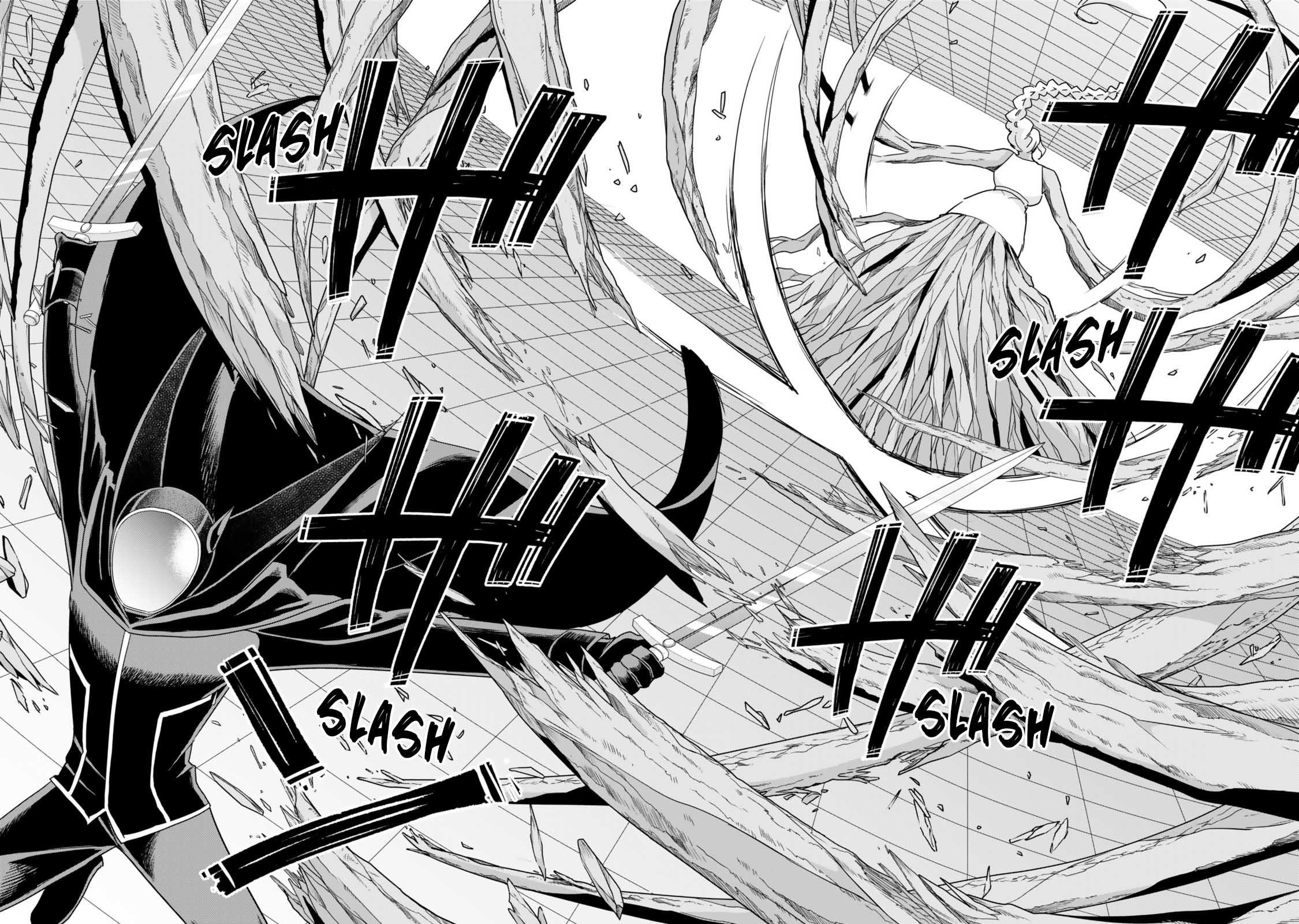 Jitsu Wa Ore, Saikyou Deshita? Chapter 106 - Page 12 in English