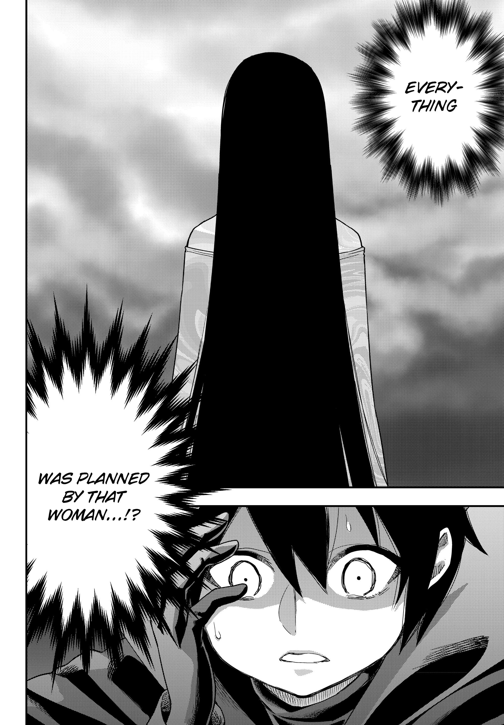 Jitsu Wa Ore, Saikyou Deshita? Chapter 11.2 - Page 16 in English