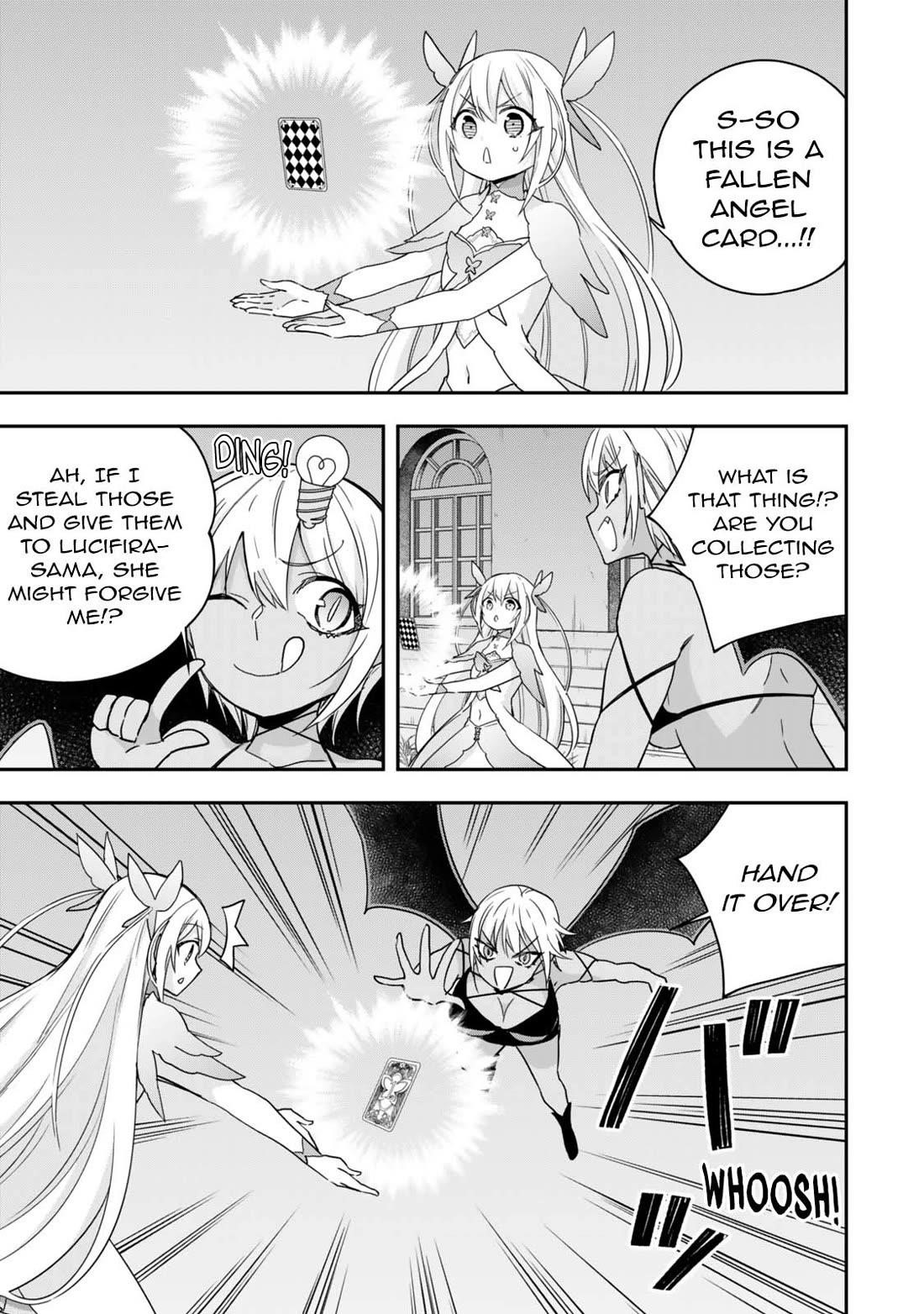 Jitsu Wa Ore, Saikyou Deshita? Chapter 111 - Page 15 in English