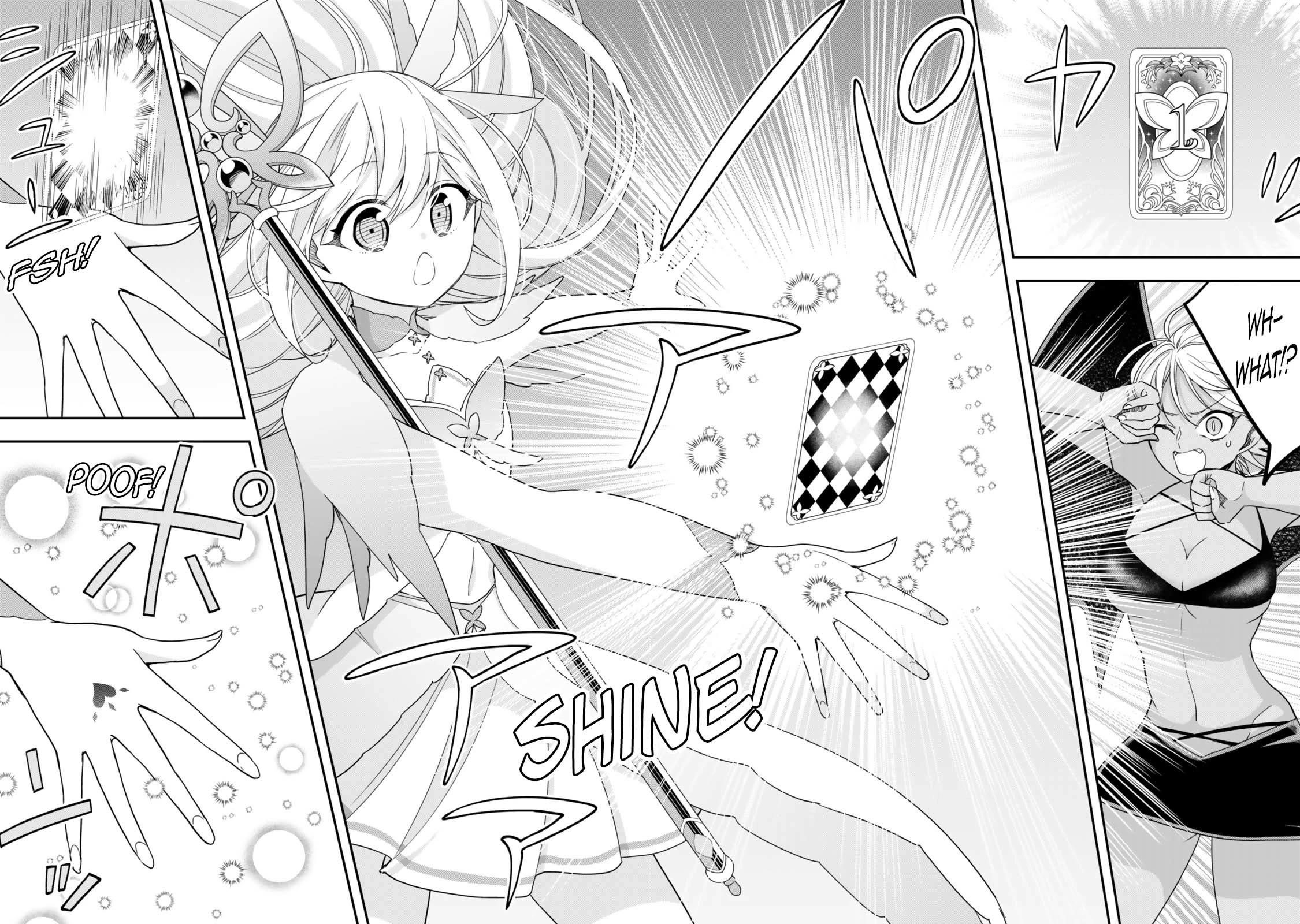 Jitsu Wa Ore, Saikyou Deshita? Chapter 111 - Page 16 in English