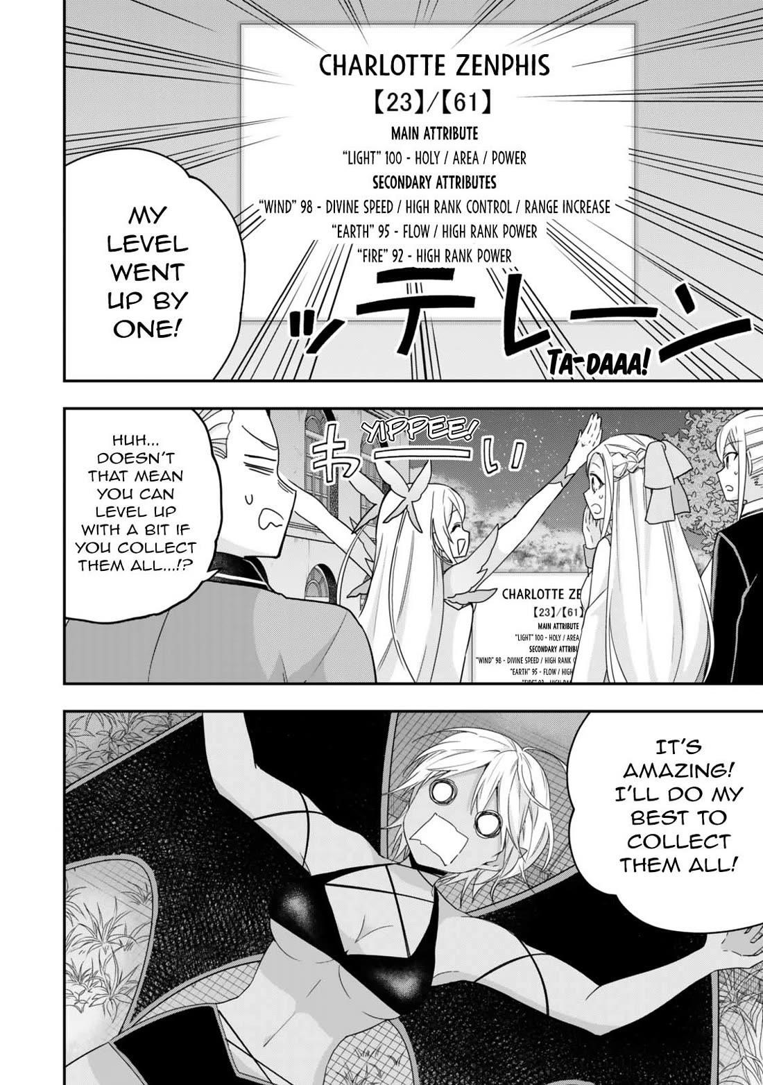 Jitsu Wa Ore, Saikyou Deshita? Chapter 111 - Page 22 in English