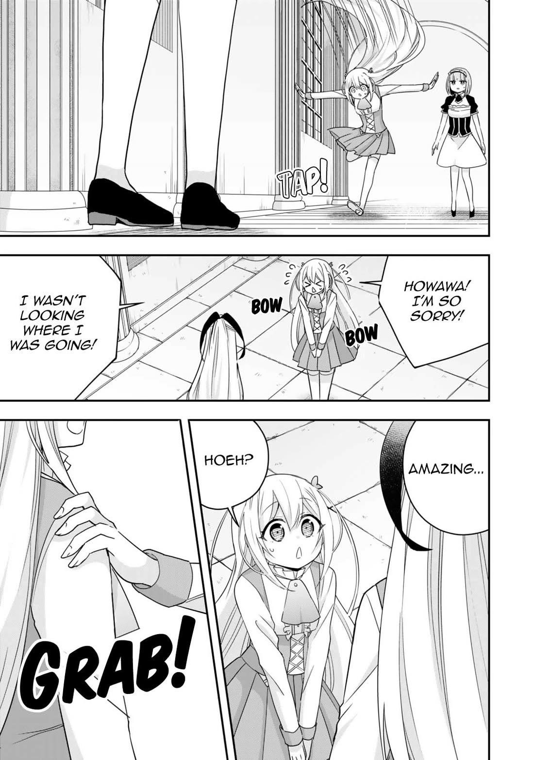 Jitsu Wa Ore, Saikyou Deshita? Chapter 113 - Page 13 in English