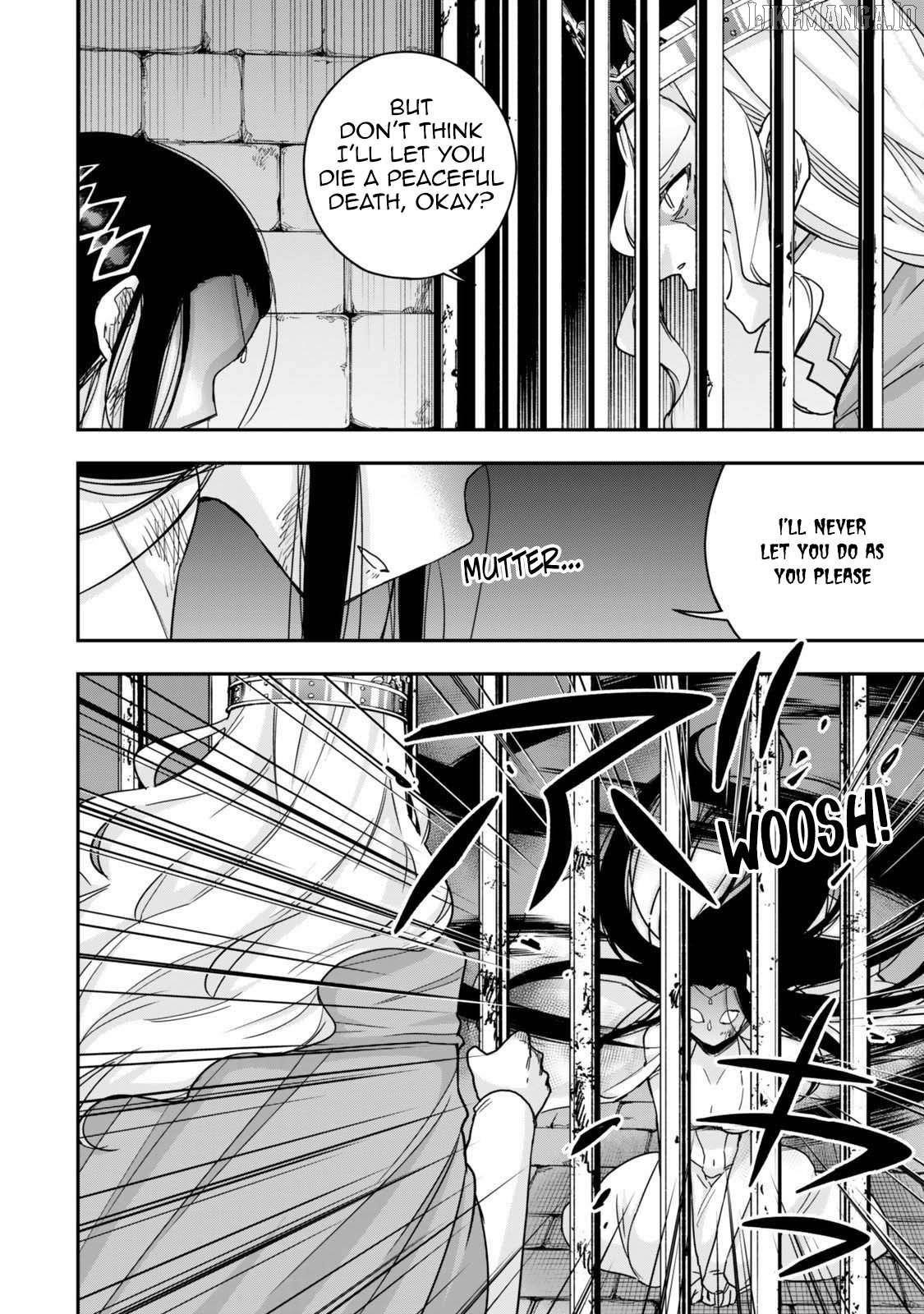 Jitsu Wa Ore, Saikyou Deshita? Chapter 124 - Page 14 in English