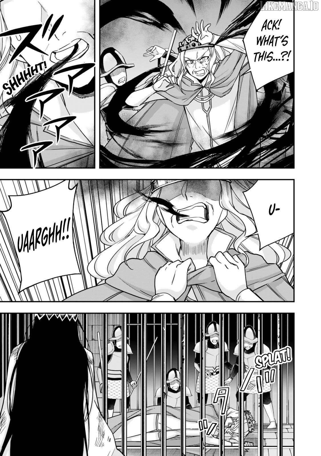 Jitsu Wa Ore, Saikyou Deshita? Chapter 124 - Page 15 in English