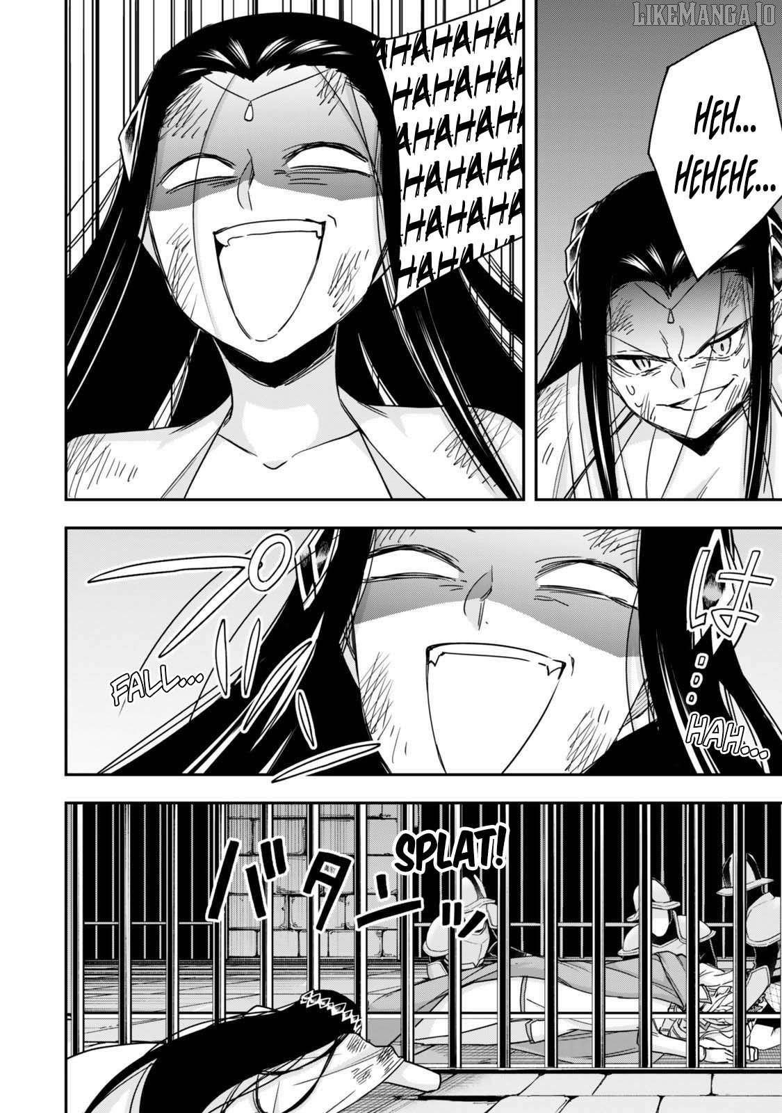 Jitsu Wa Ore, Saikyou Deshita? Chapter 124 - Page 16 in English