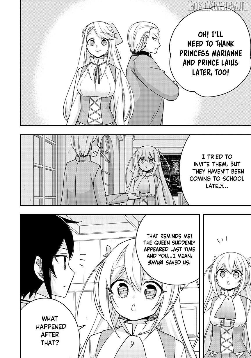 Jitsu Wa Ore, Saikyou Deshita? Chapter 125 - Page 10 in English
