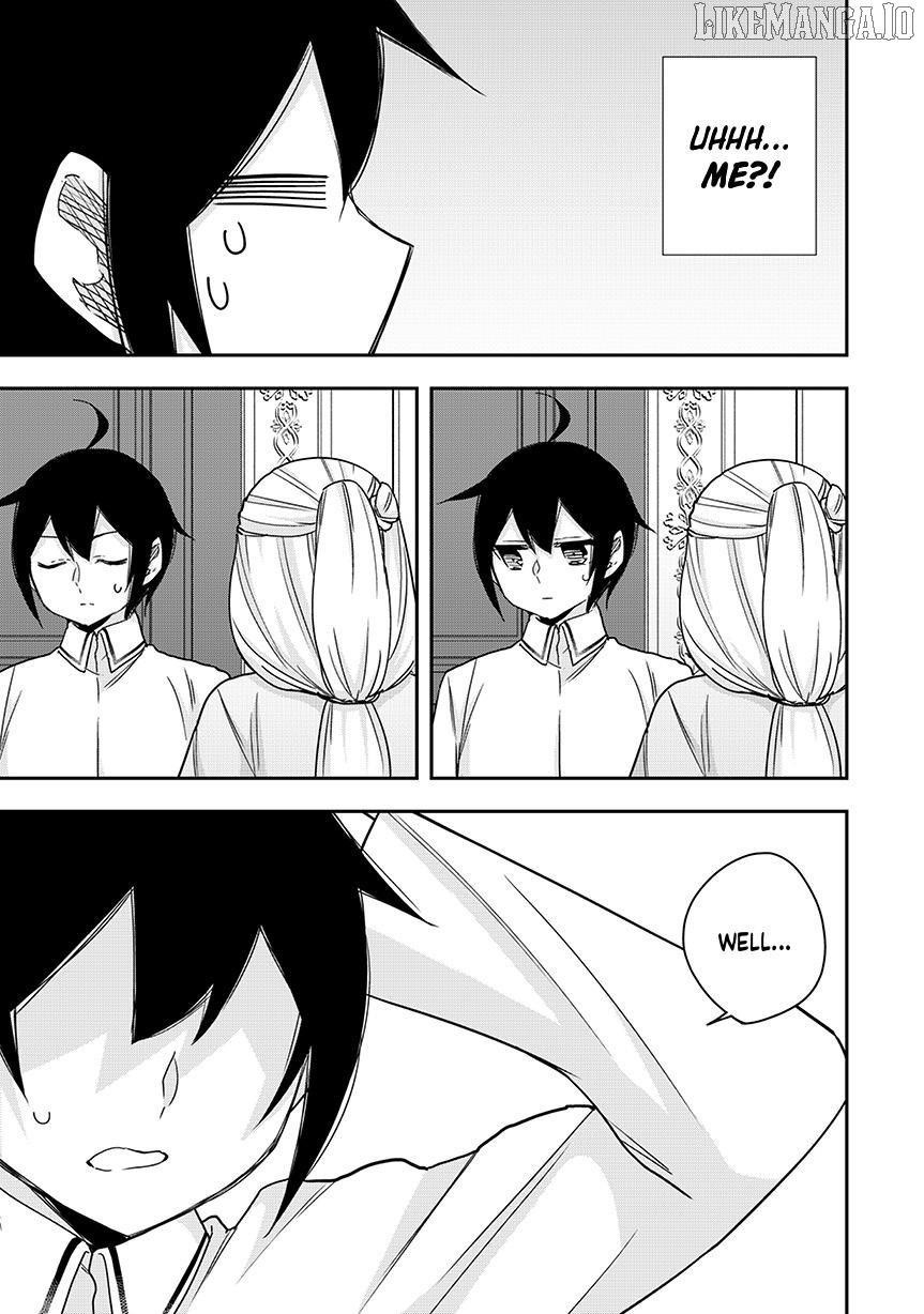 Jitsu Wa Ore, Saikyou Deshita? Chapter 126 - Page 13 in English