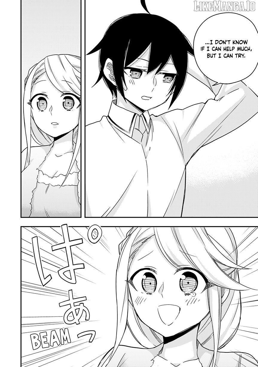 Jitsu Wa Ore, Saikyou Deshita? Chapter 126 - Page 14 in English