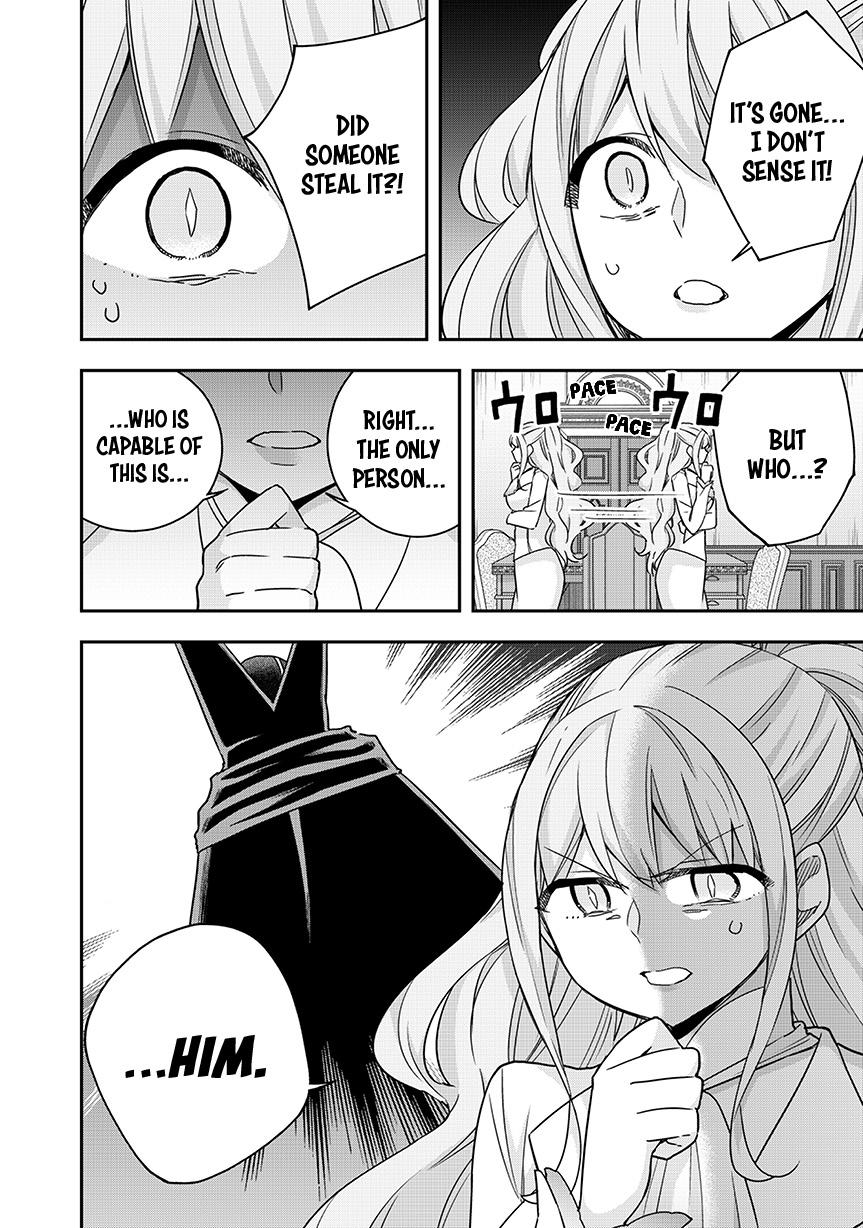 Jitsu Wa Ore, Saikyou Deshita? Chapter 128 - Page 16 in English