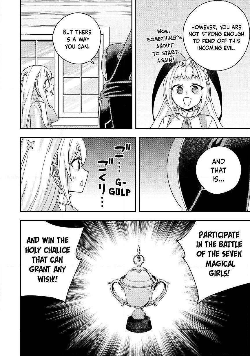 Jitsu Wa Ore, Saikyou Deshita? Chapter 129 - Page 10 in English