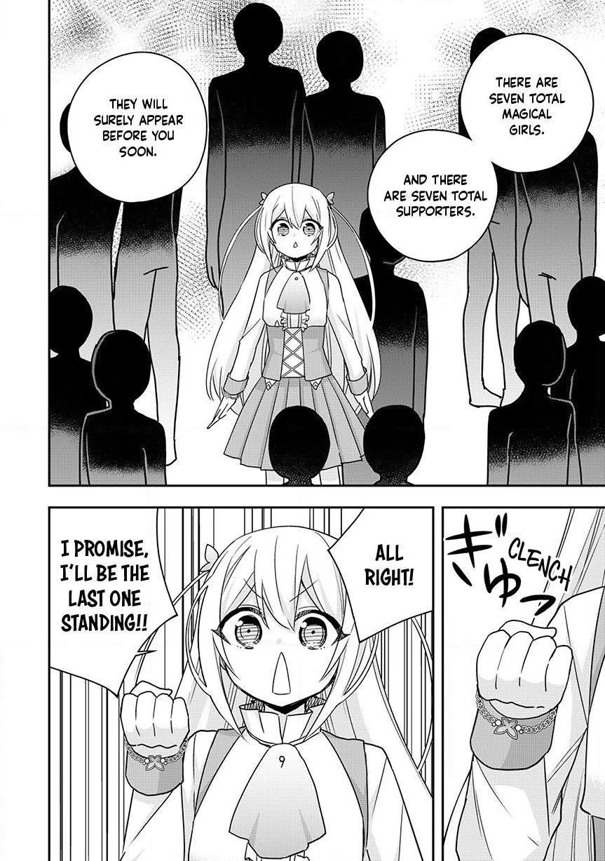 Jitsu Wa Ore, Saikyou Deshita? Chapter 129 - Page 14 in English