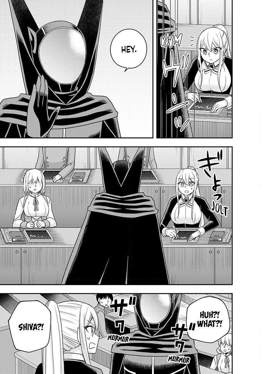 Jitsu Wa Ore, Saikyou Deshita? Chapter 131 - Page 3 in English