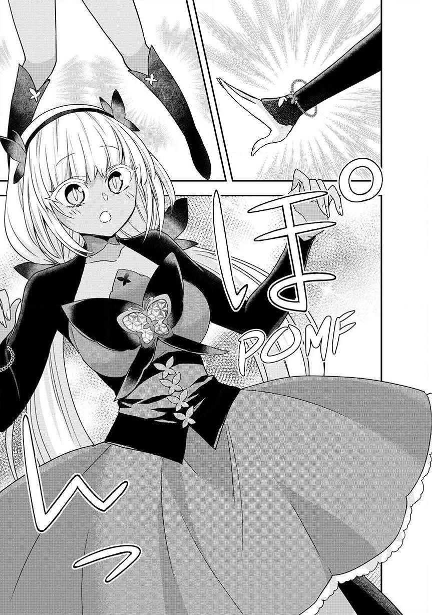 Jitsu Wa Ore, Saikyou Deshita? Chapter 132 - Page 7 in English