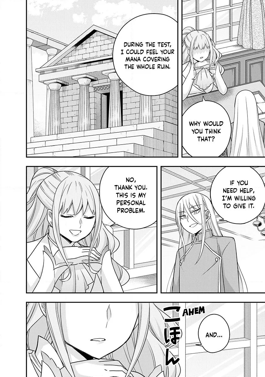 Jitsu Wa Ore, Saikyou Deshita? Chapter 133 - Page 10 in English