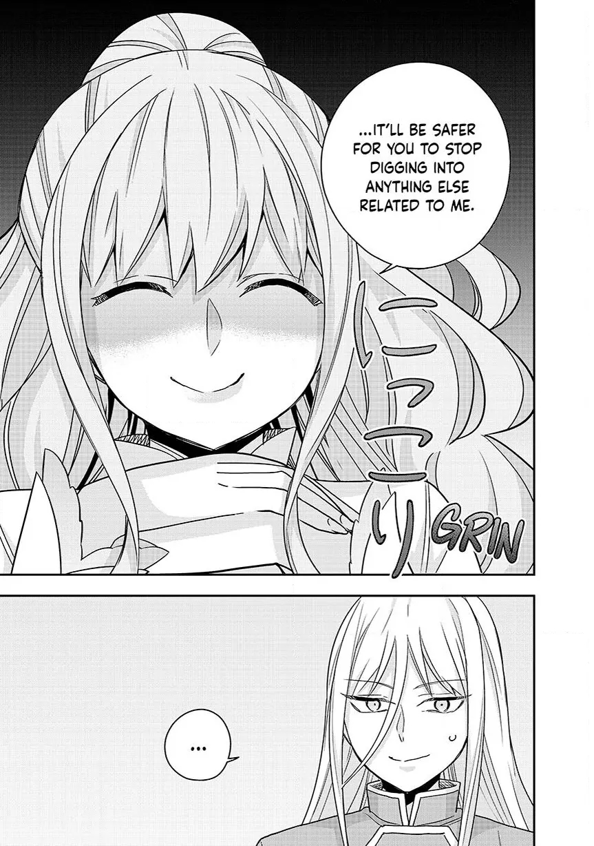 Jitsu Wa Ore, Saikyou Deshita? Chapter 133 - Page 11 in English