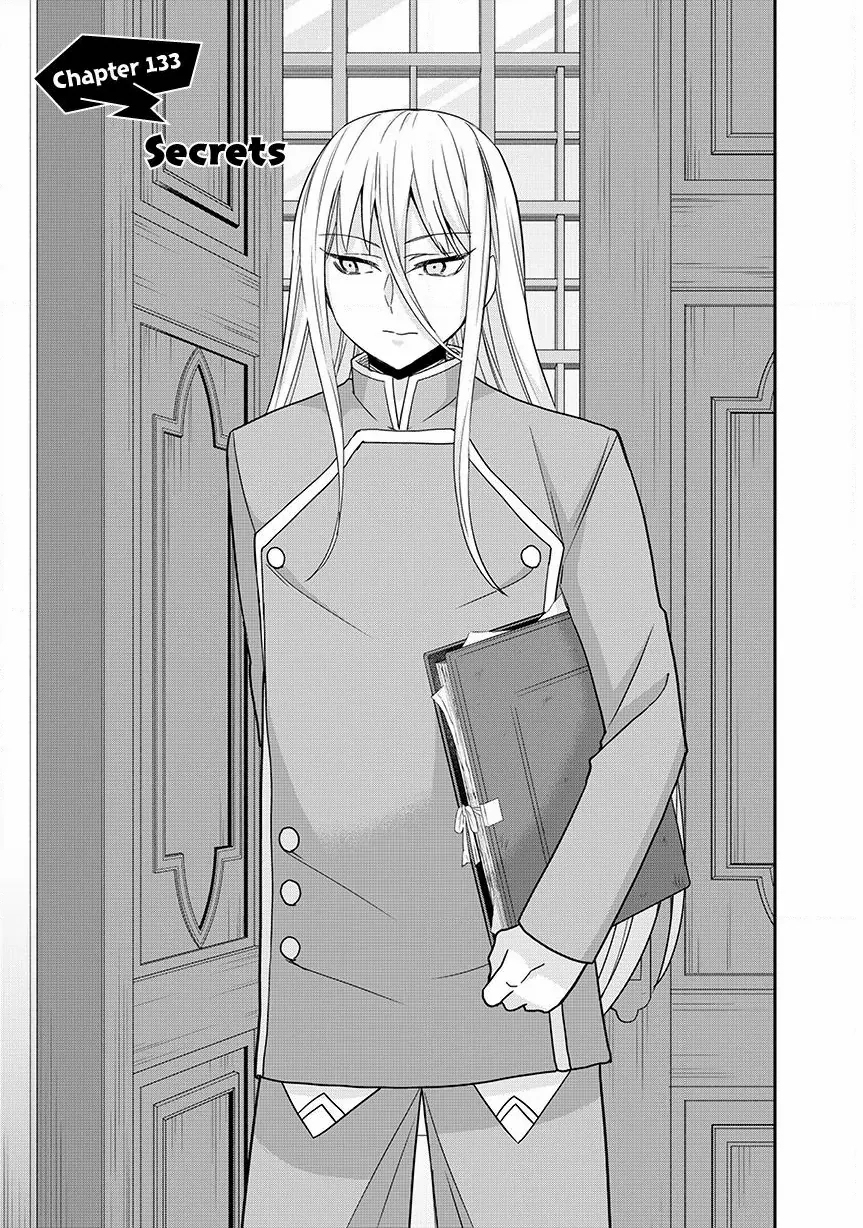 Jitsu Wa Ore, Saikyou Deshita? Chapter 133 - Page 3 in English