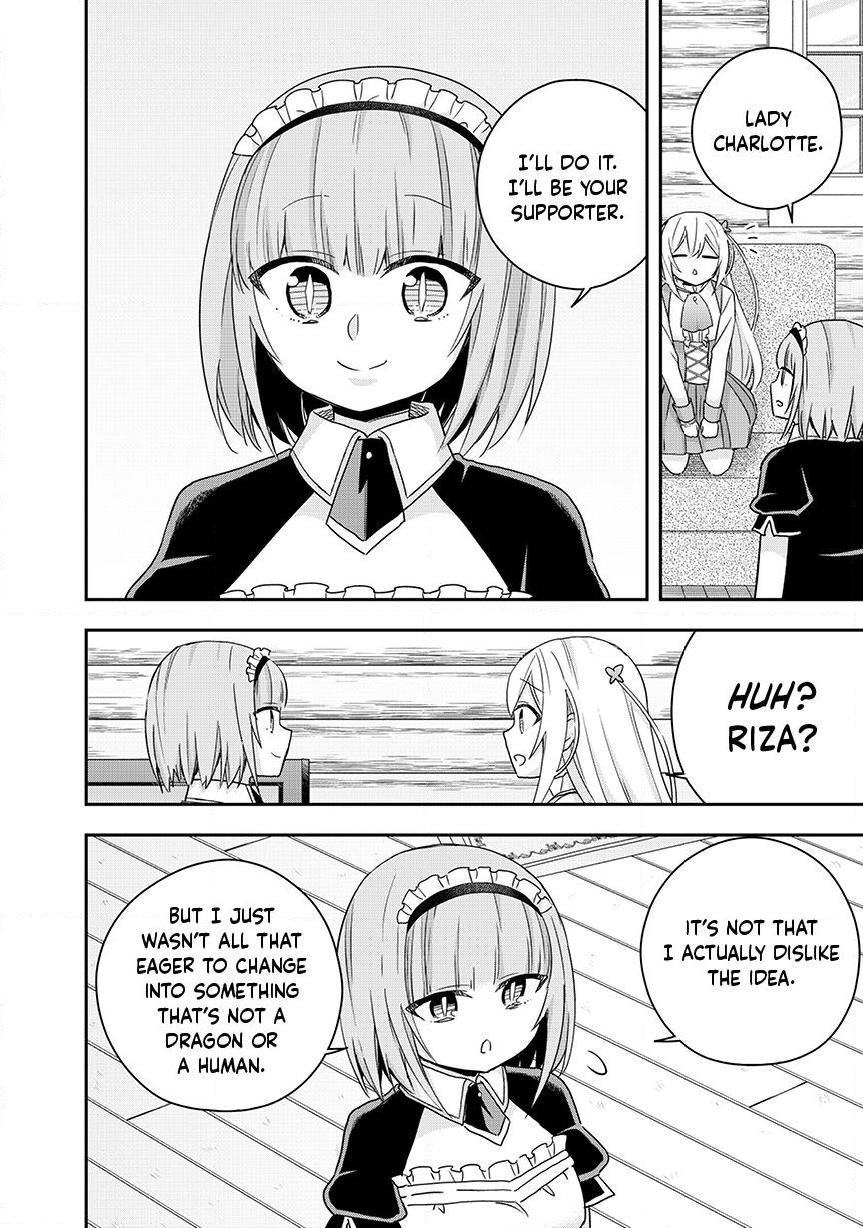 Jitsu Wa Ore, Saikyou Deshita? Chapter 134 - Page 14 in English