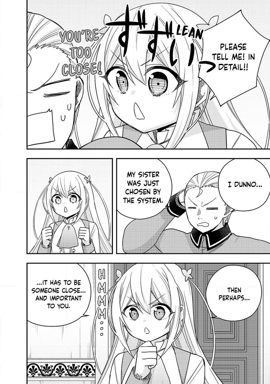 Jitsu Wa Ore, Saikyou Deshita? Chapter 134 - Page 4 in English