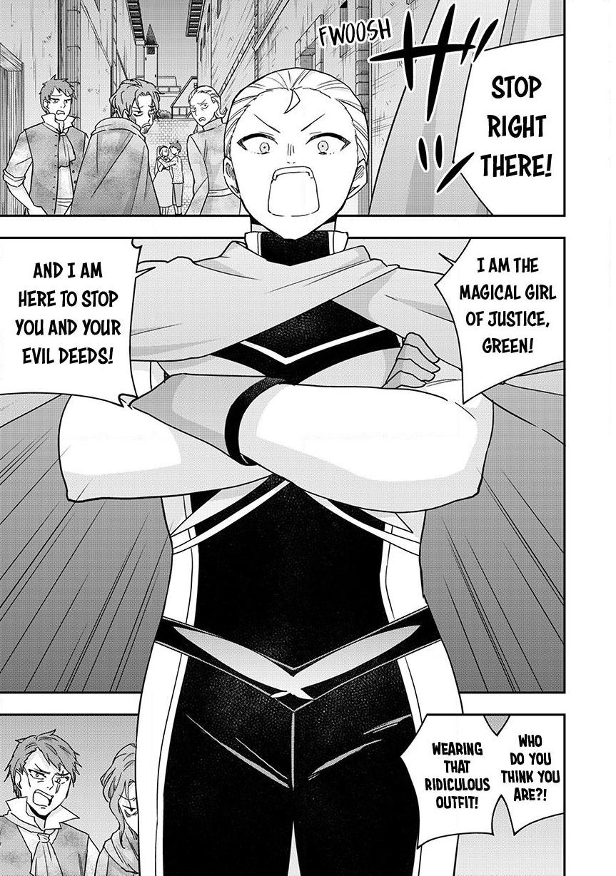 Jitsu Wa Ore, Saikyou Deshita? Chapter 136 - Page 5 in English