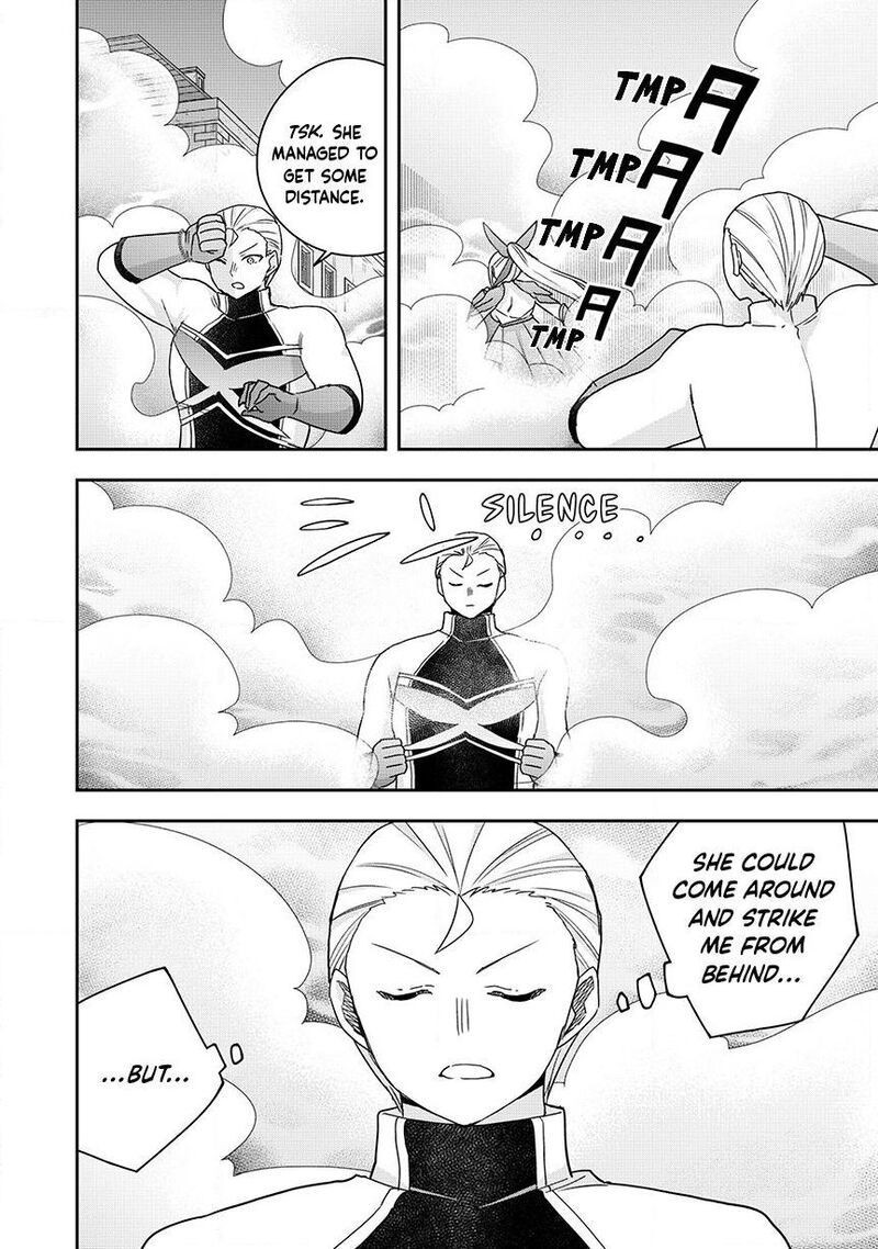 Jitsu Wa Ore, Saikyou Deshita? Chapter 137 - Page 16 in English
