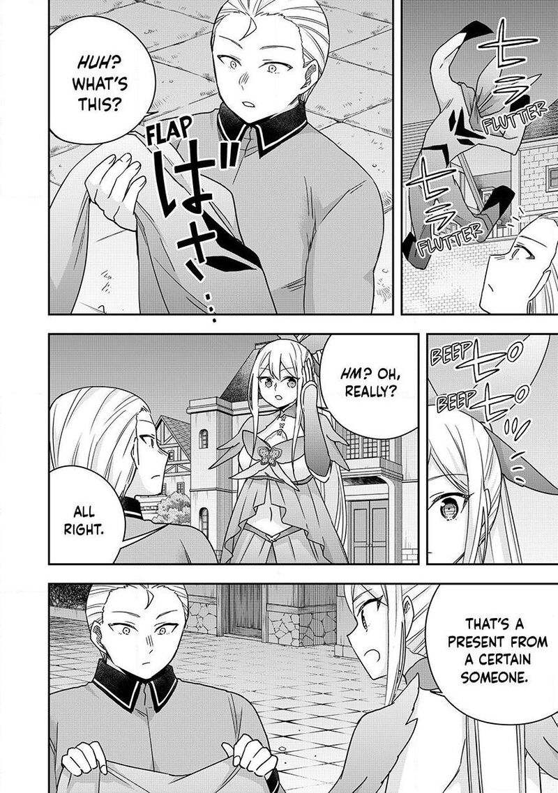 Jitsu Wa Ore, Saikyou Deshita? Chapter 137 - Page 23 in English