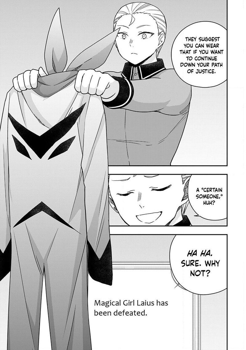 Jitsu Wa Ore, Saikyou Deshita? Chapter 137 - Page 24 in English