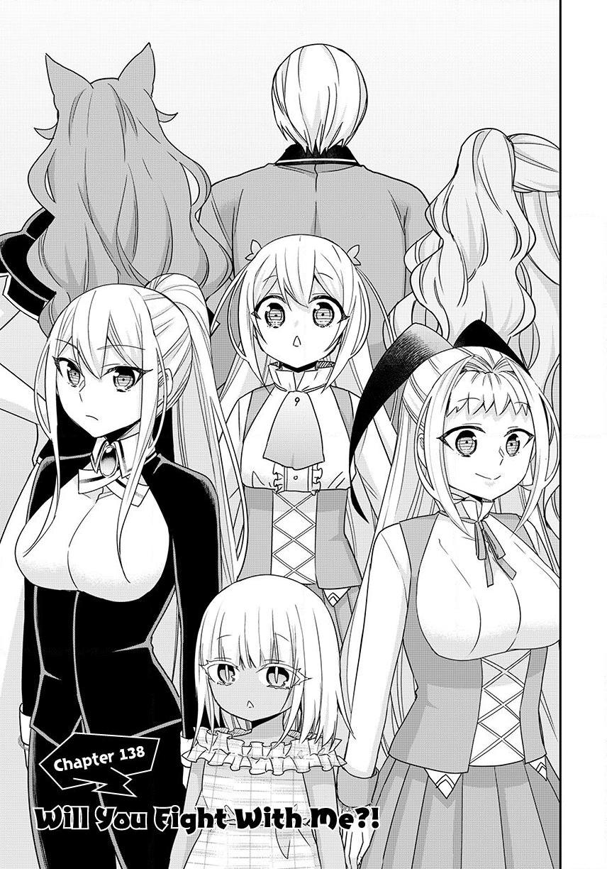 Jitsu Wa Ore, Saikyou Deshita? Chapter 138 - Page 3 in English