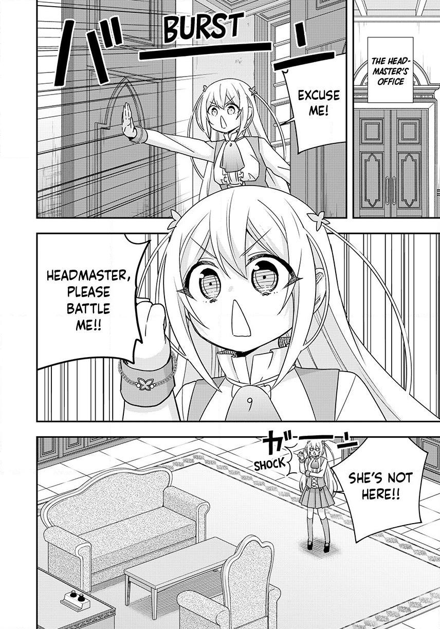 Jitsu Wa Ore, Saikyou Deshita? Chapter 138 - Page 6 in English