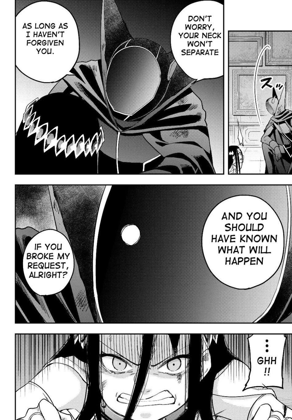 Jitsu Wa Ore, Saikyou Deshita? Chapter 14.2 - Page 18 in English