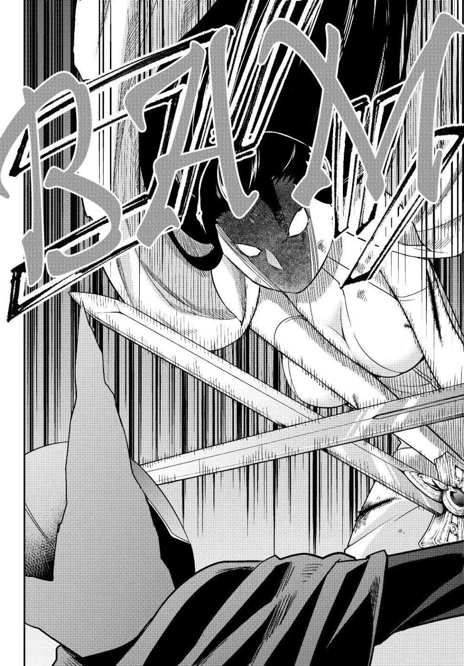 Jitsu Wa Ore, Saikyou Deshita? Chapter 14.2 - Page 9 in English