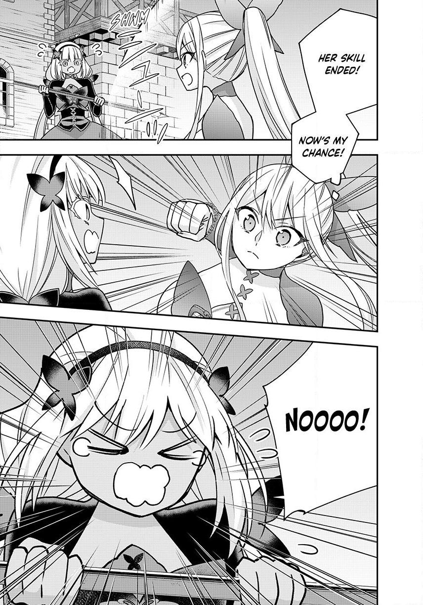 Jitsu Wa Ore, Saikyou Deshita? Chapter 141 - Page 16 in English