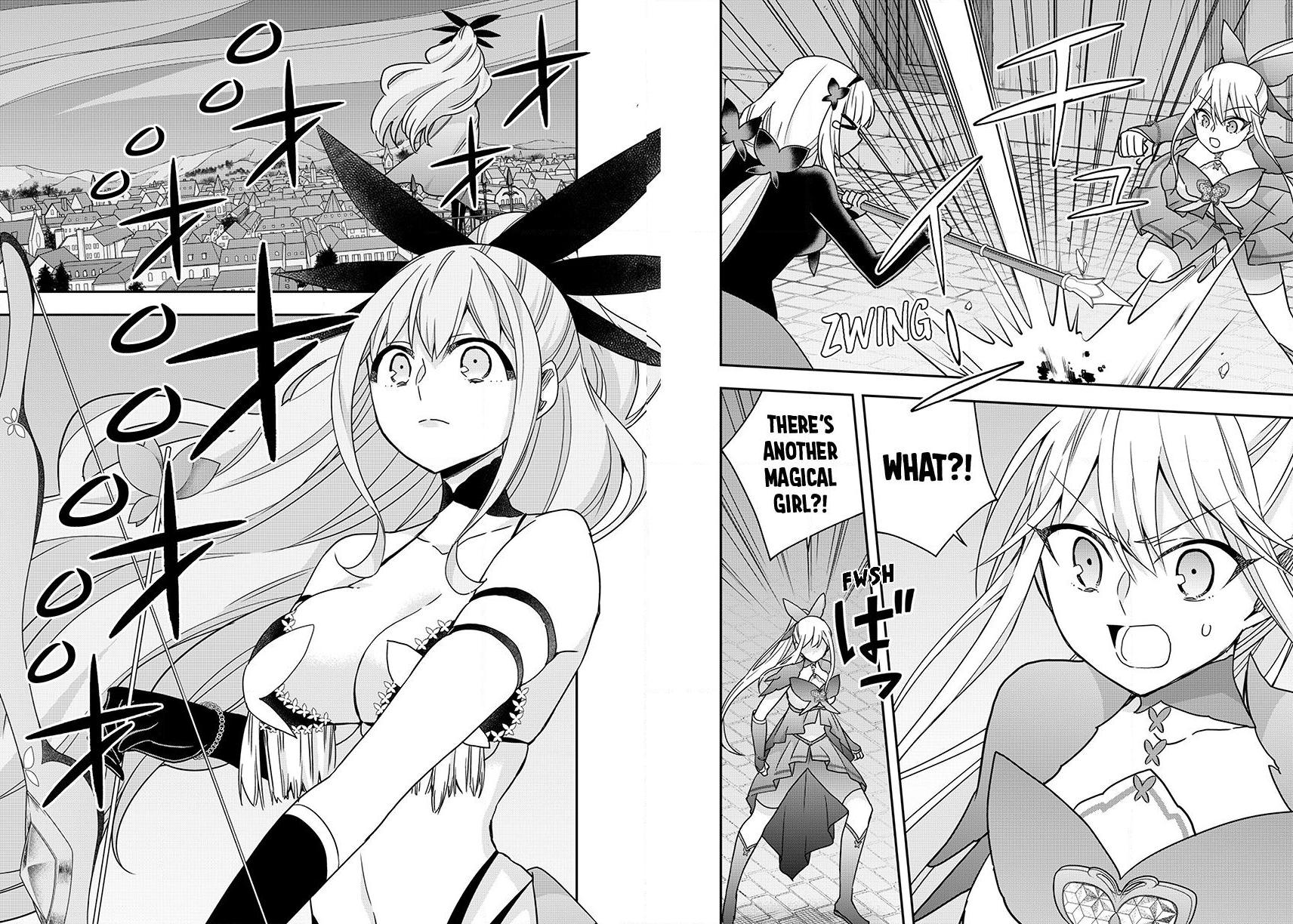 Jitsu Wa Ore, Saikyou Deshita? Chapter 141 - Page 17 in English