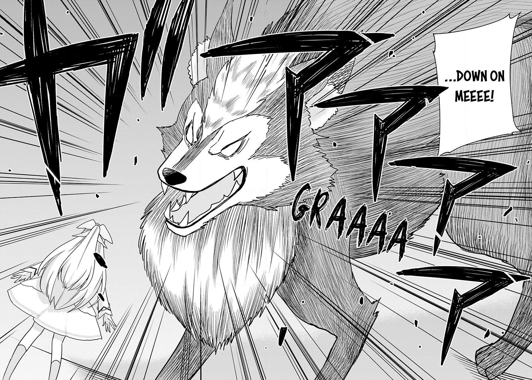 Jitsu Wa Ore, Saikyou Deshita? Chapter 143.1 - Page 12 in English