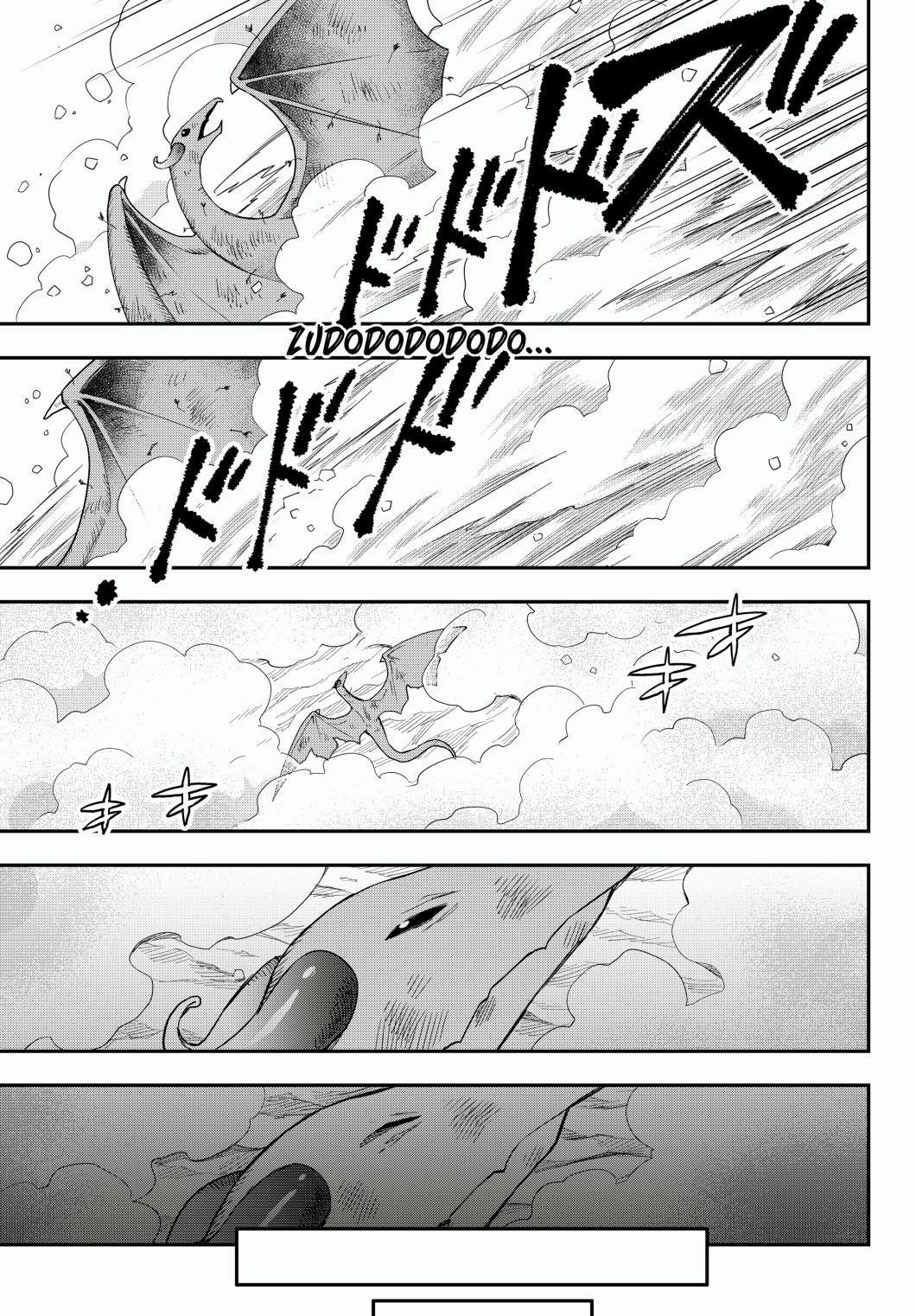 Jitsu Wa Ore, Saikyou Deshita? Chapter 19.1 - Page 6 in English