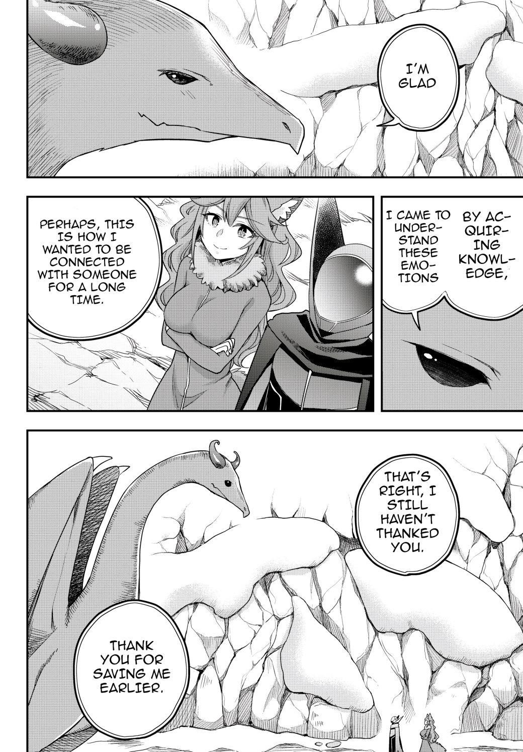 Jitsu Wa Ore, Saikyou Deshita? Chapter 19.2 - Page 13 in English