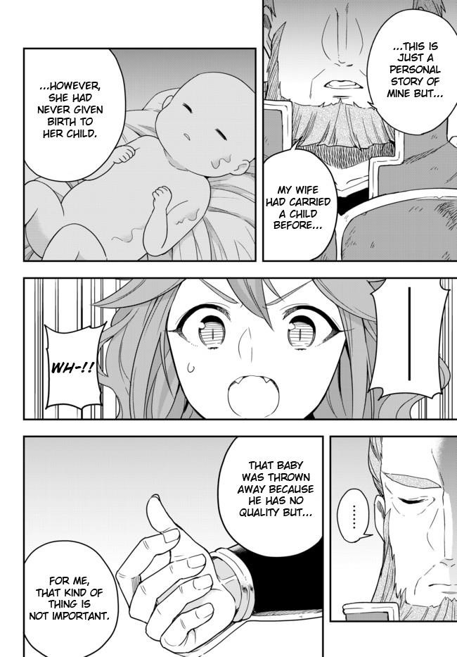 Jitsu Wa Ore, Saikyou Deshita? Chapter 2 - Page 16 in English