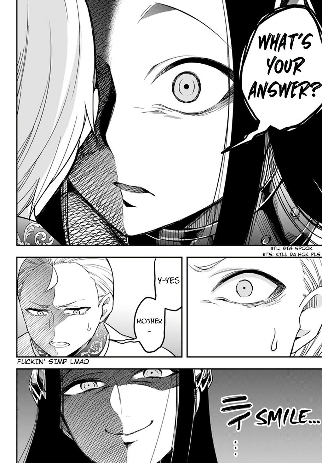 Jitsu Wa Ore, Saikyou Deshita? Chapter 22.2 - Page 10 in English