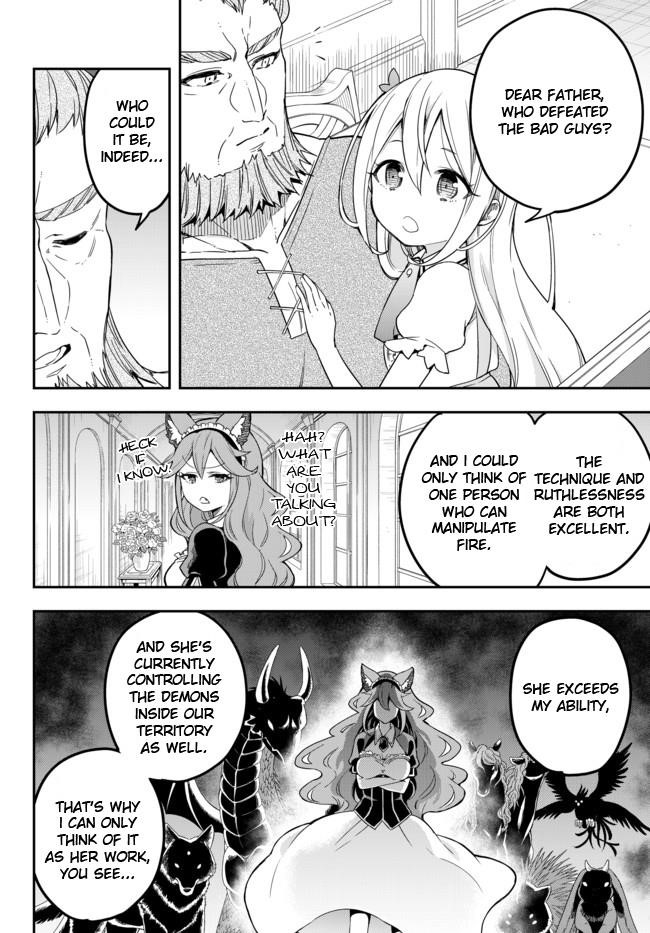 Jitsu Wa Ore, Saikyou Deshita? Chapter 4 - Page 26 in English