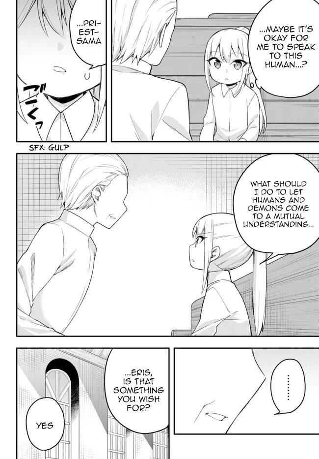 Jitsu Wa Ore, Saikyou Deshita? Chapter 40 - Page 27 in English