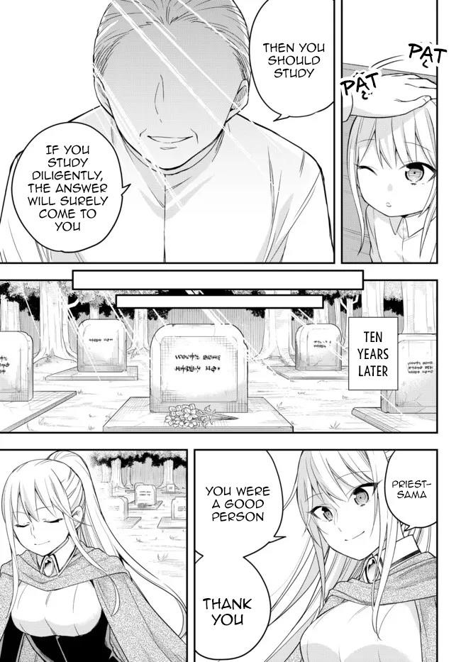 Jitsu Wa Ore, Saikyou Deshita? Chapter 40 - Page 28 in English