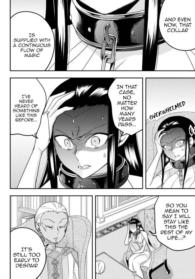 Jitsu Wa Ore, Saikyou Deshita? Chapter 46 - Page 10 in English