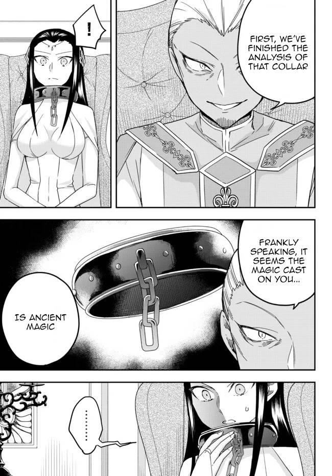 Jitsu Wa Ore, Saikyou Deshita? Chapter 46 - Page 9 in English