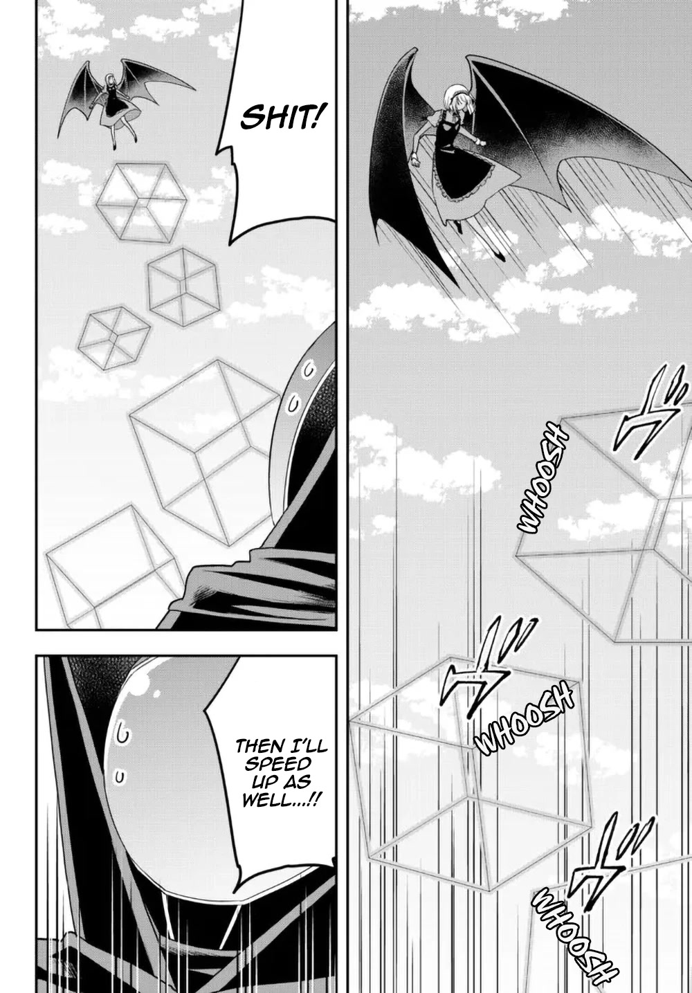 Jitsu Wa Ore, Saikyou Deshita? Chapter 47 - Page 10 in English